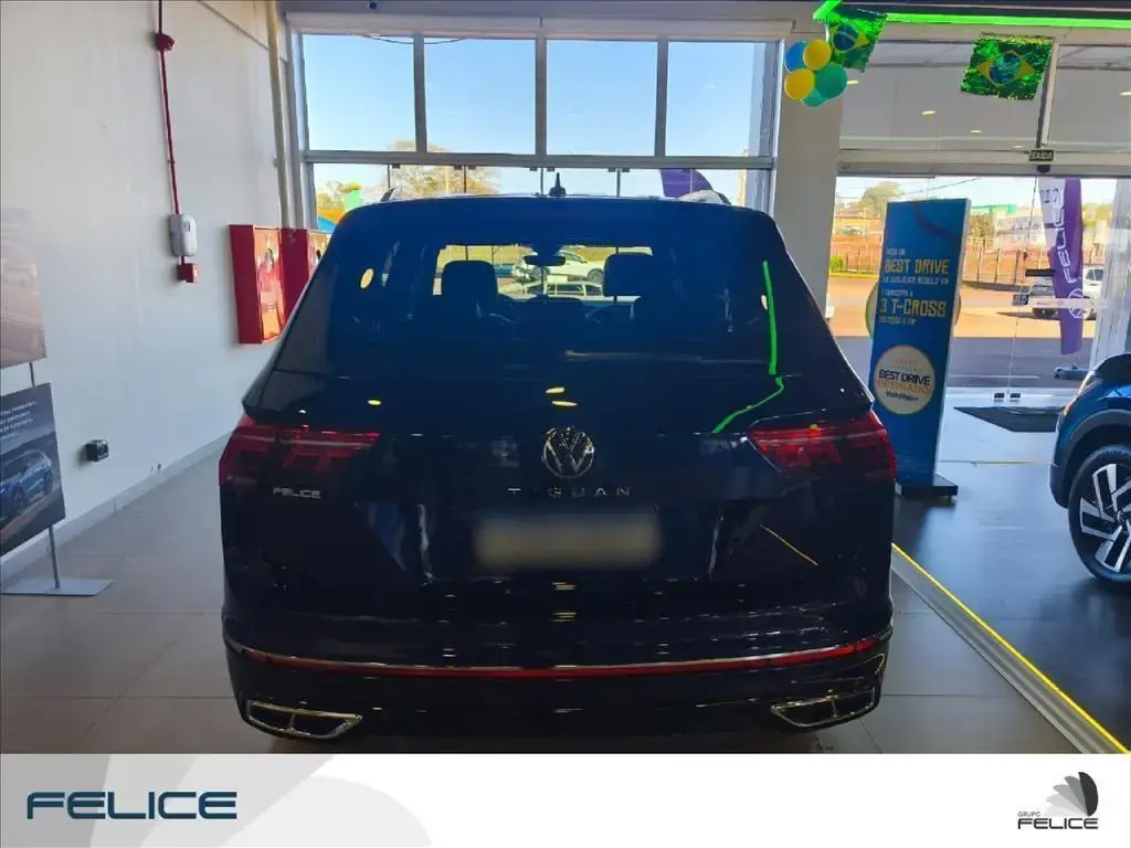 galeria TIGUAN