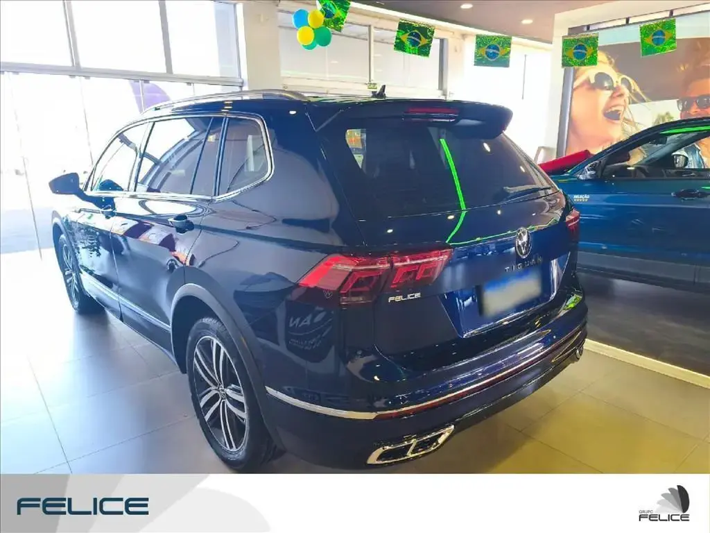 galeria TIGUAN