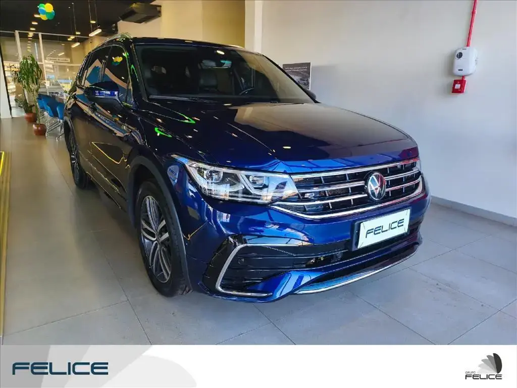 galeria TIGUAN