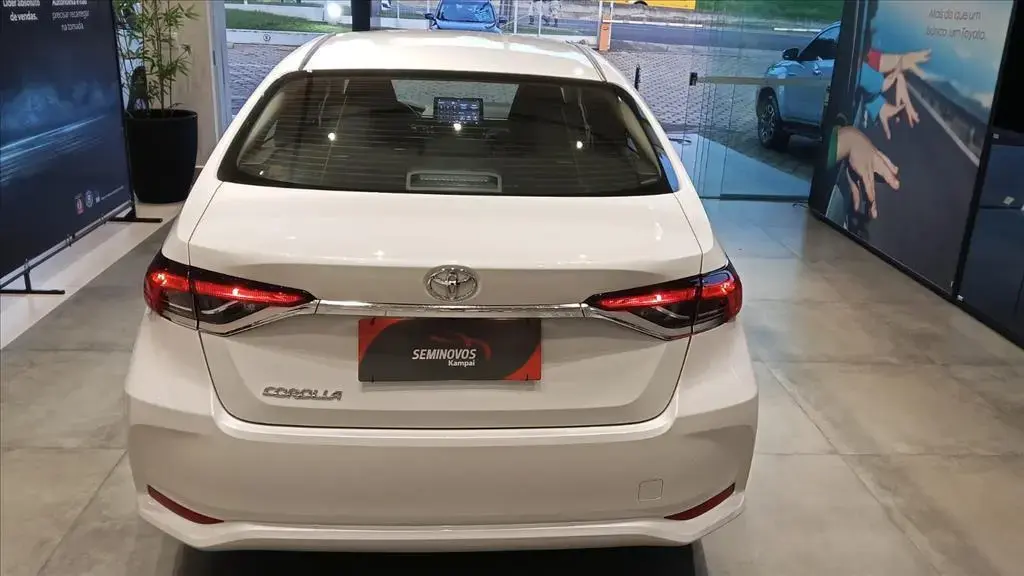 galeria COROLLA