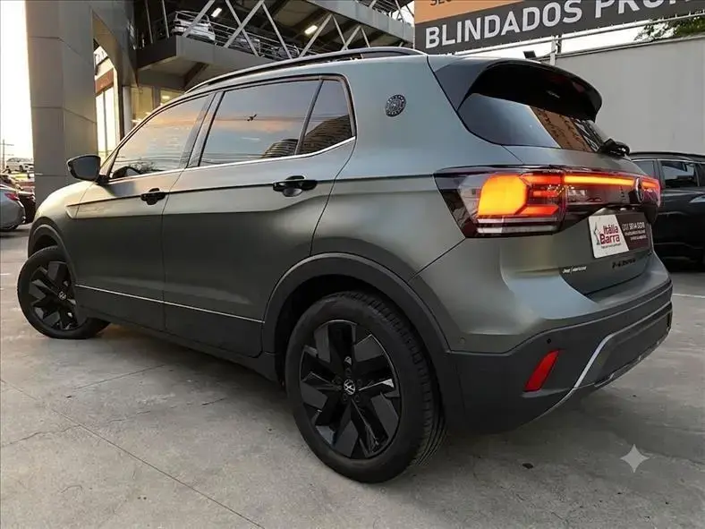 galeria T-CROSS