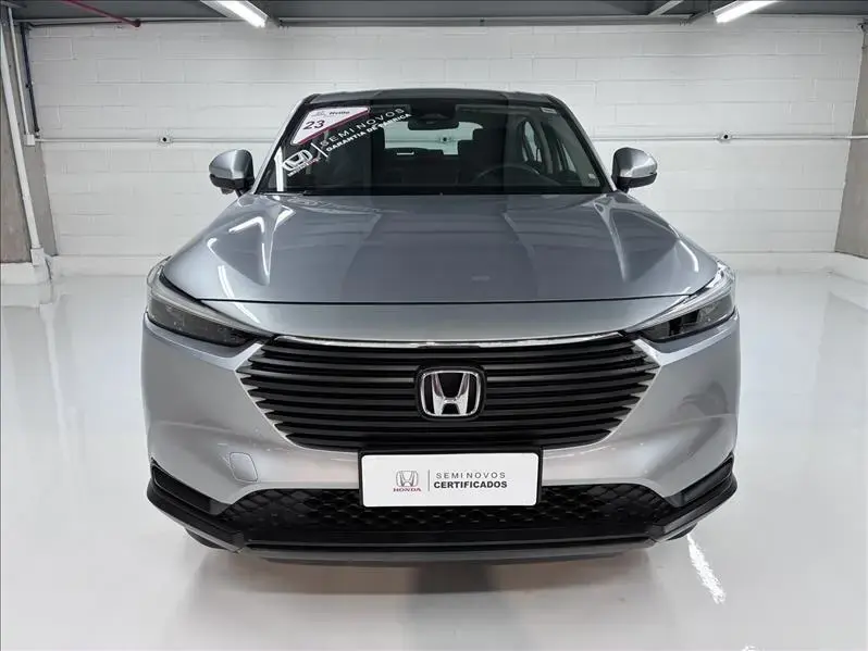 galeria HR-V
