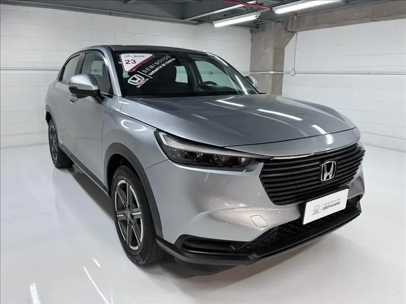 galeria HR-V