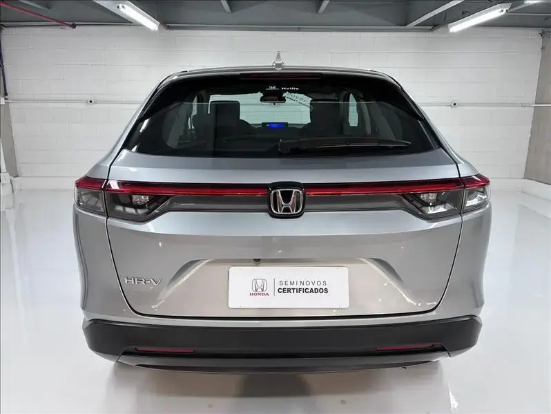 galeria HR-V