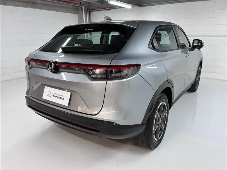 galeria HR-V