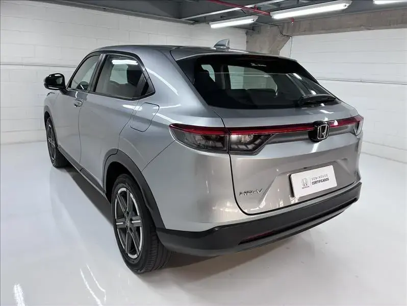 galeria HR-V