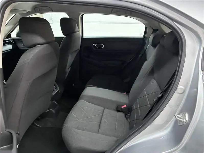 galeria HR-V