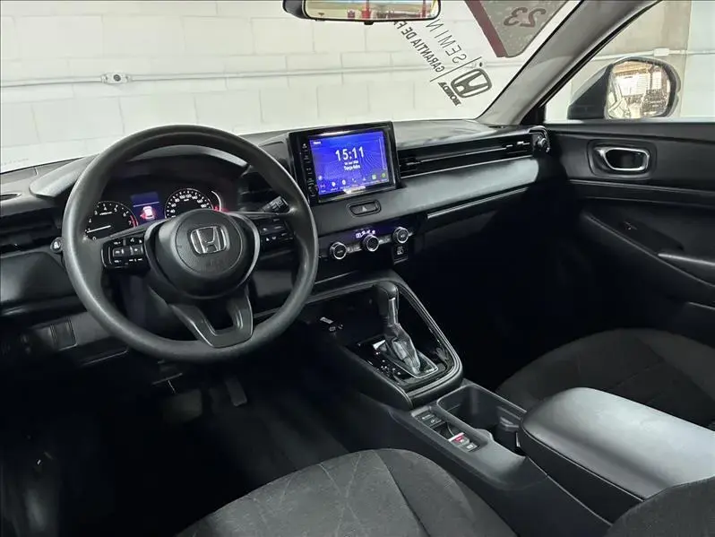 galeria HR-V