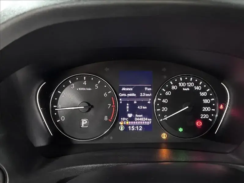 galeria HR-V