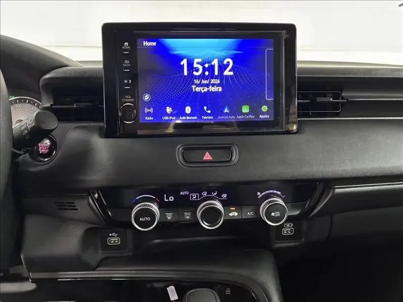 galeria HR-V