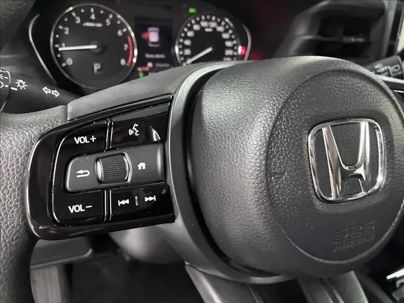 galeria HR-V