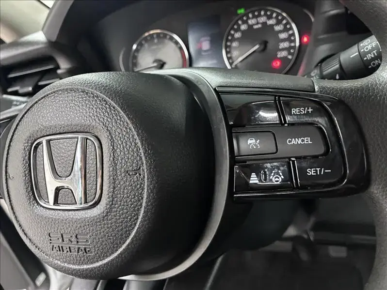 galeria HR-V