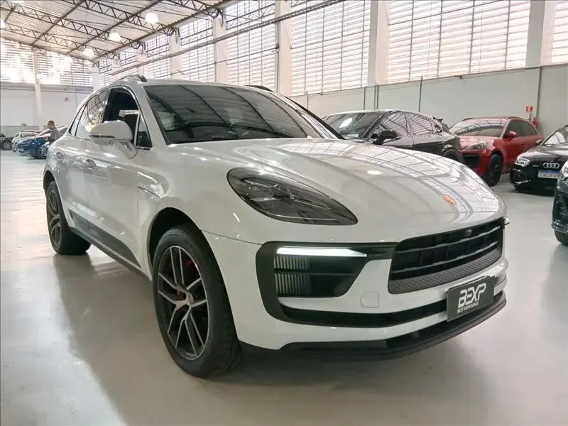 galeria MACAN