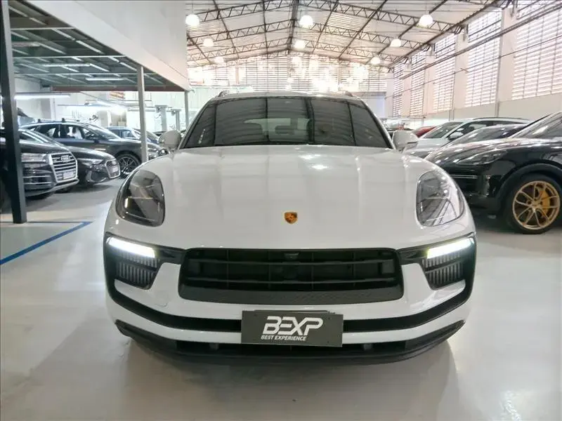 galeria MACAN
