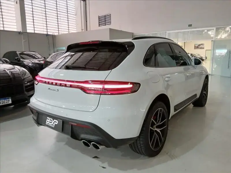 galeria MACAN