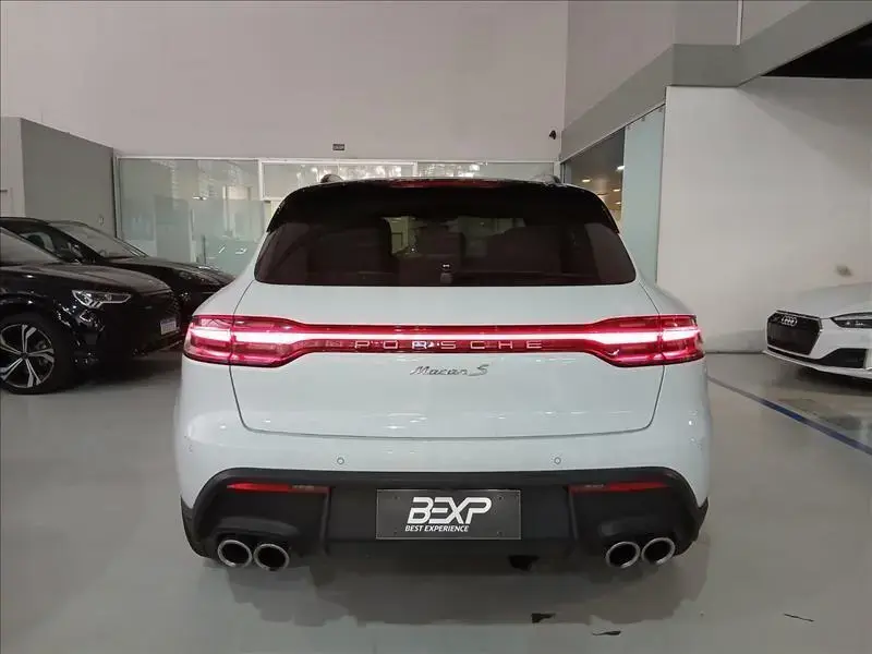 galeria MACAN