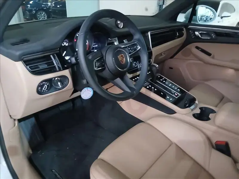 galeria MACAN