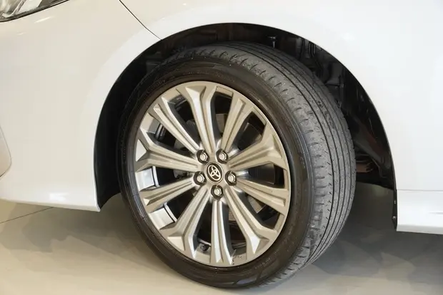 Toyota COROLLA 2.0 VVT-IE FLEX XEI DIRECT SHIFT