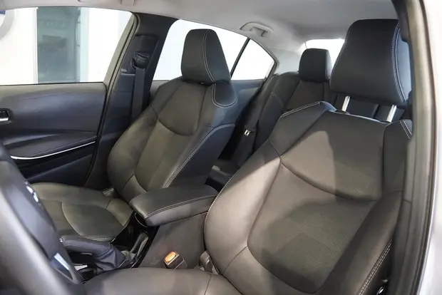 Toyota COROLLA 2.0 VVT-IE FLEX XEI DIRECT SHIFT