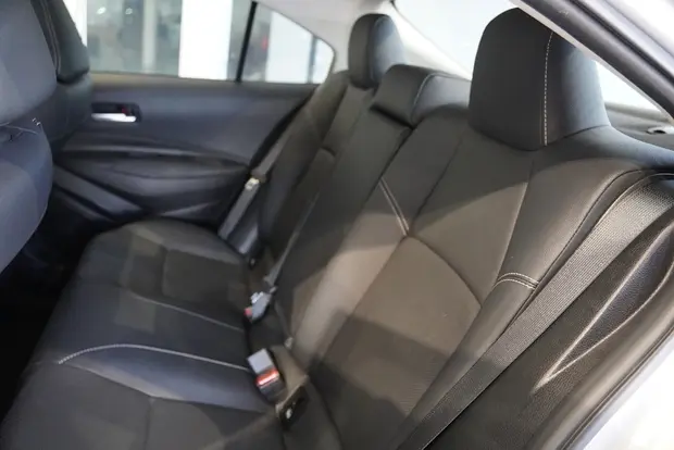 Toyota COROLLA 2.0 VVT-IE FLEX XEI DIRECT SHIFT