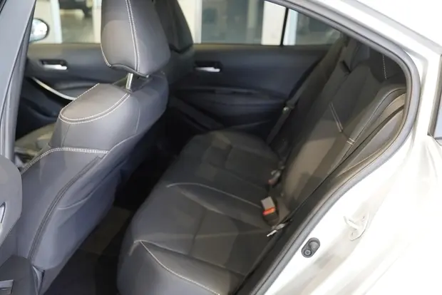 Toyota COROLLA 2.0 VVT-IE FLEX XEI DIRECT SHIFT