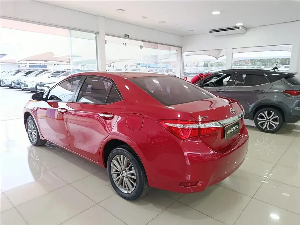 galeria COROLLA