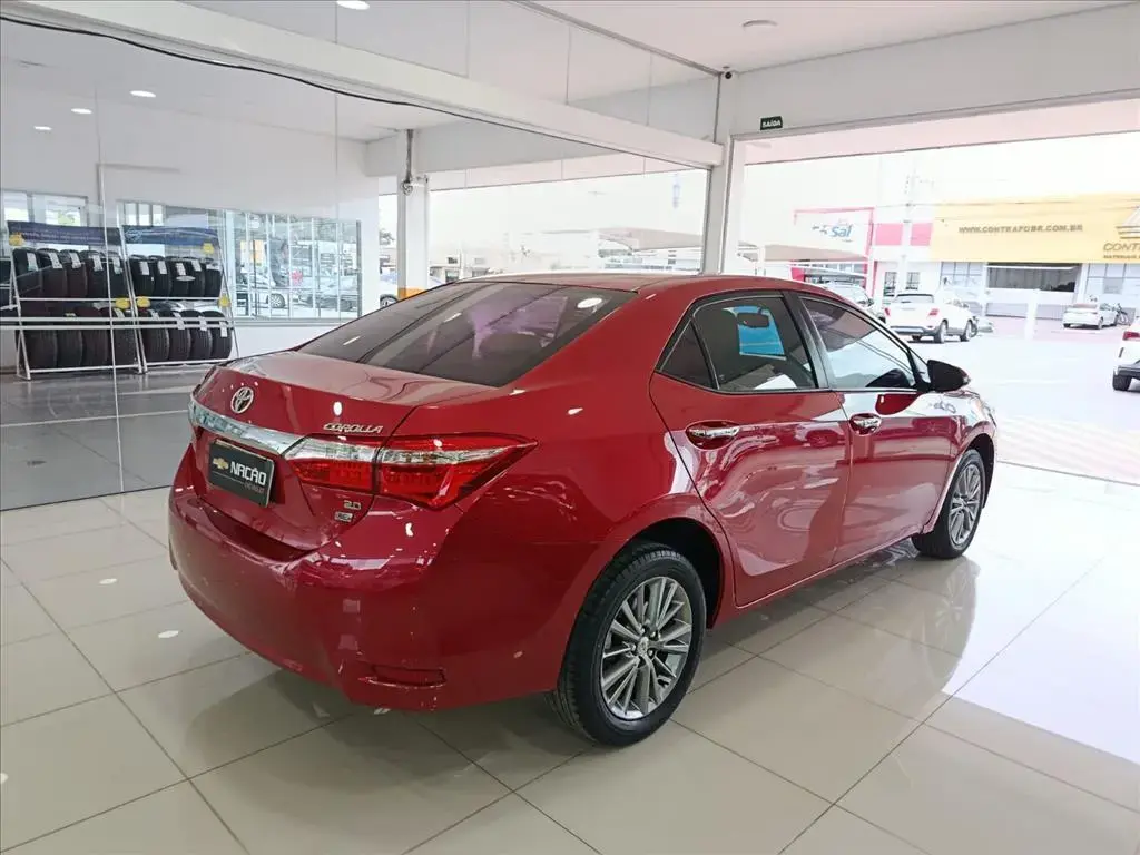 galeria COROLLA