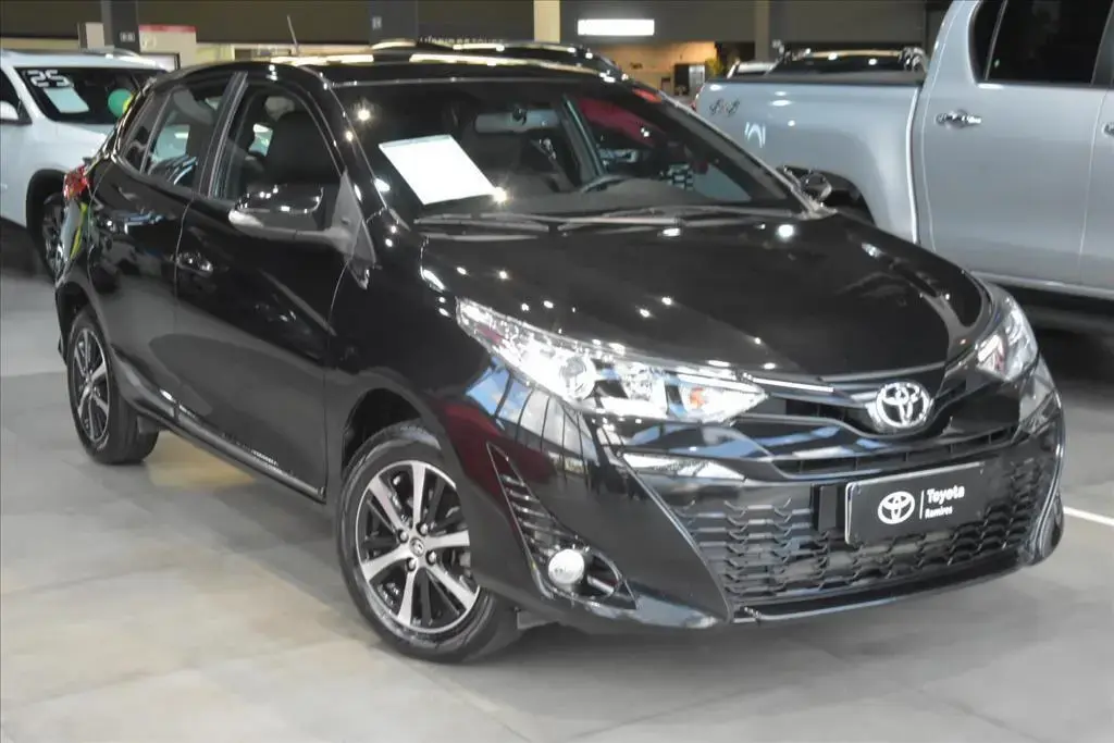 galeria YARIS