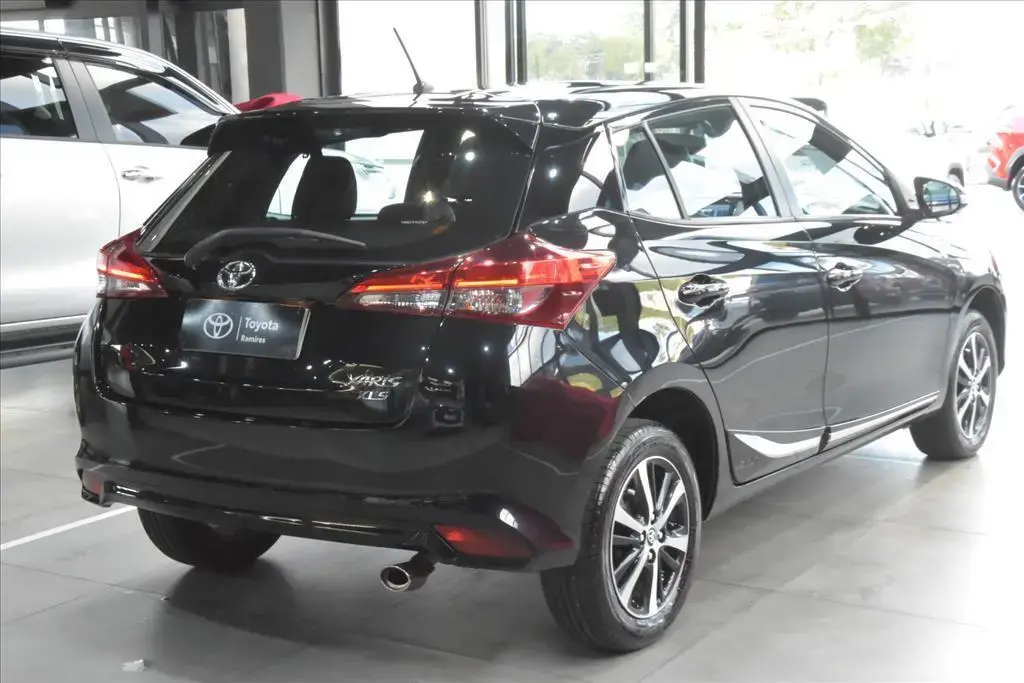 galeria YARIS