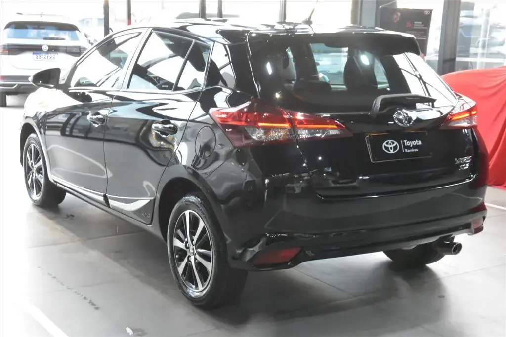 galeria YARIS