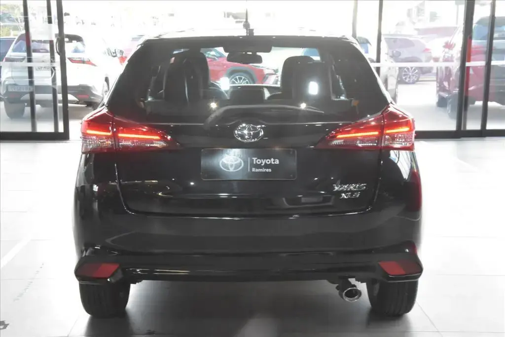 galeria YARIS