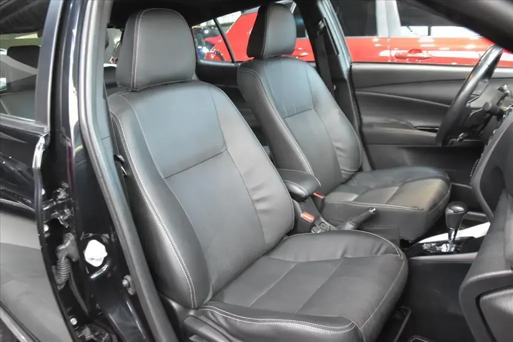 galeria YARIS