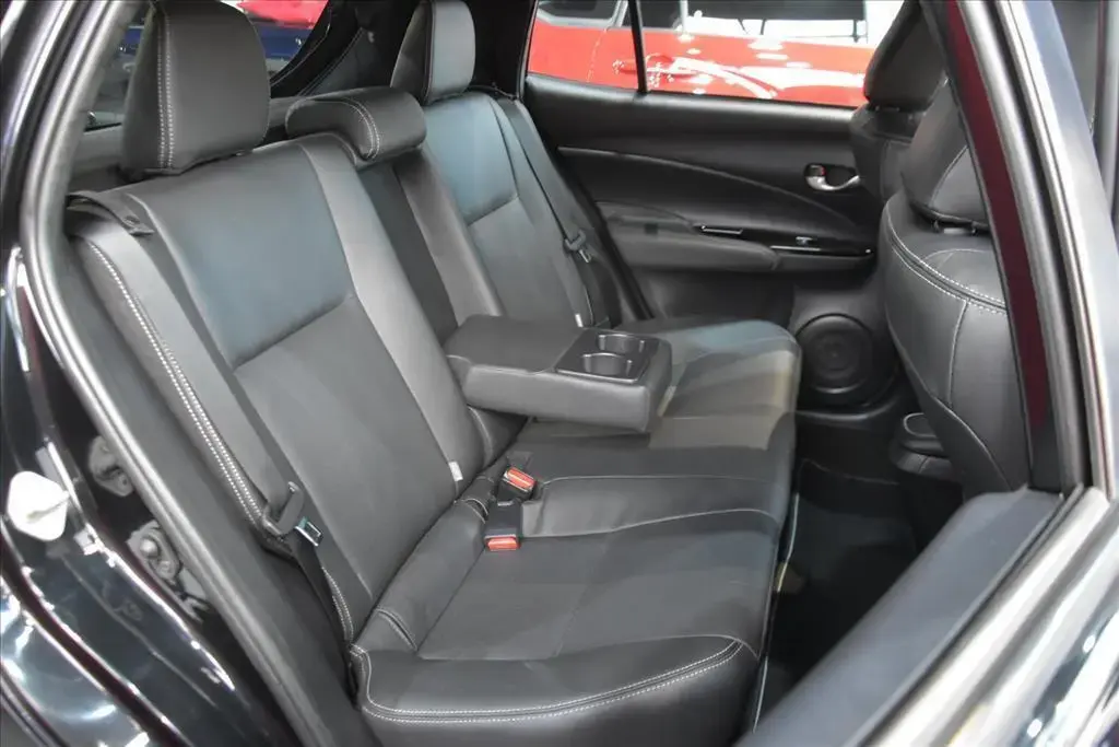 galeria YARIS