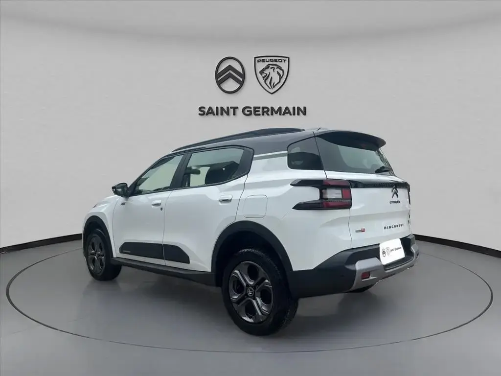 galeria C3 AIRCROSS