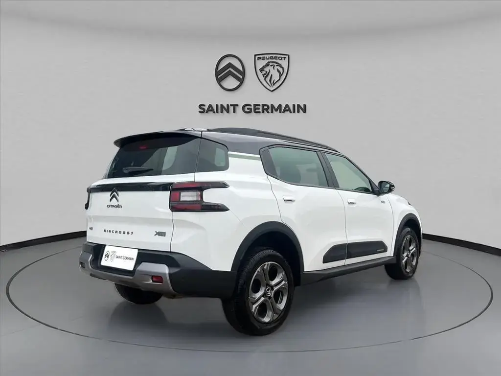 galeria C3 AIRCROSS