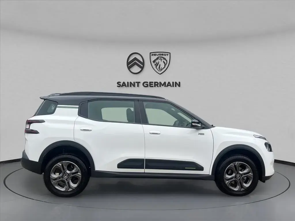 galeria C3 AIRCROSS