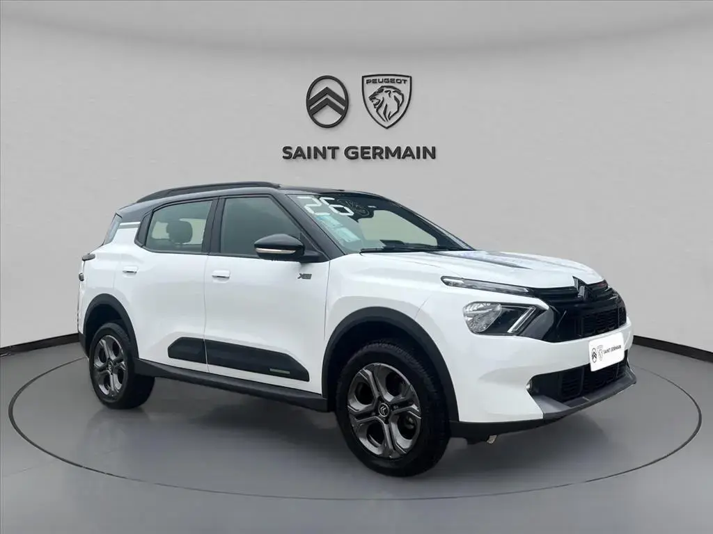 galeria C3 AIRCROSS
