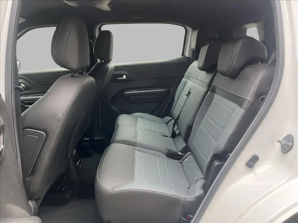 galeria C3 AIRCROSS