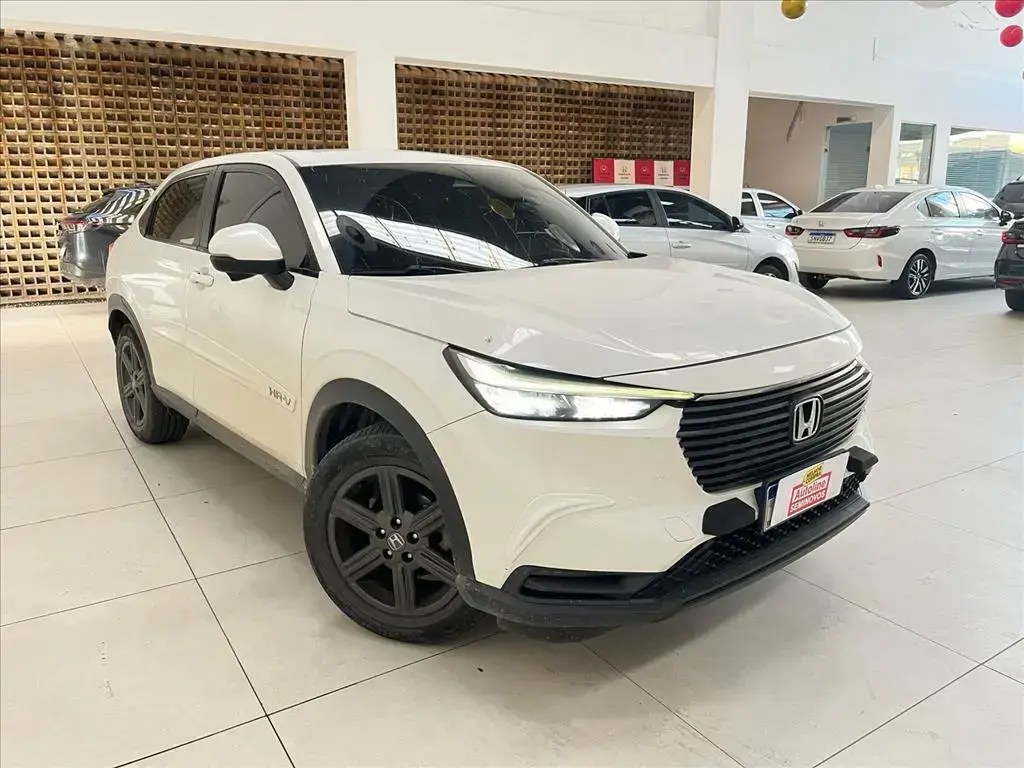 galeria HR-V