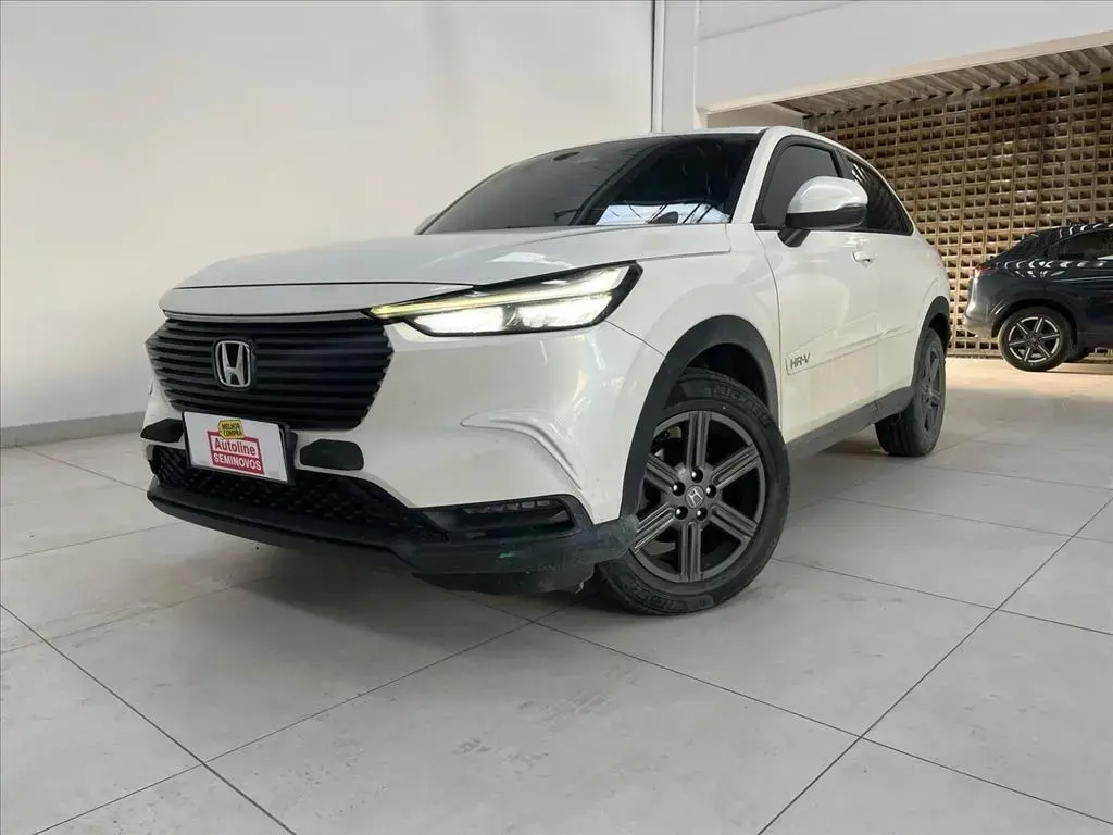 galeria HR-V