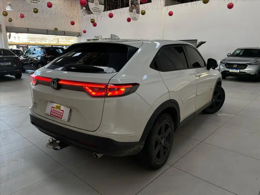 galeria HR-V