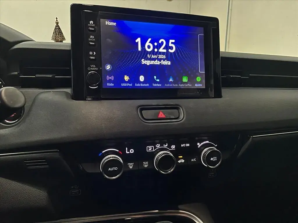 galeria HR-V