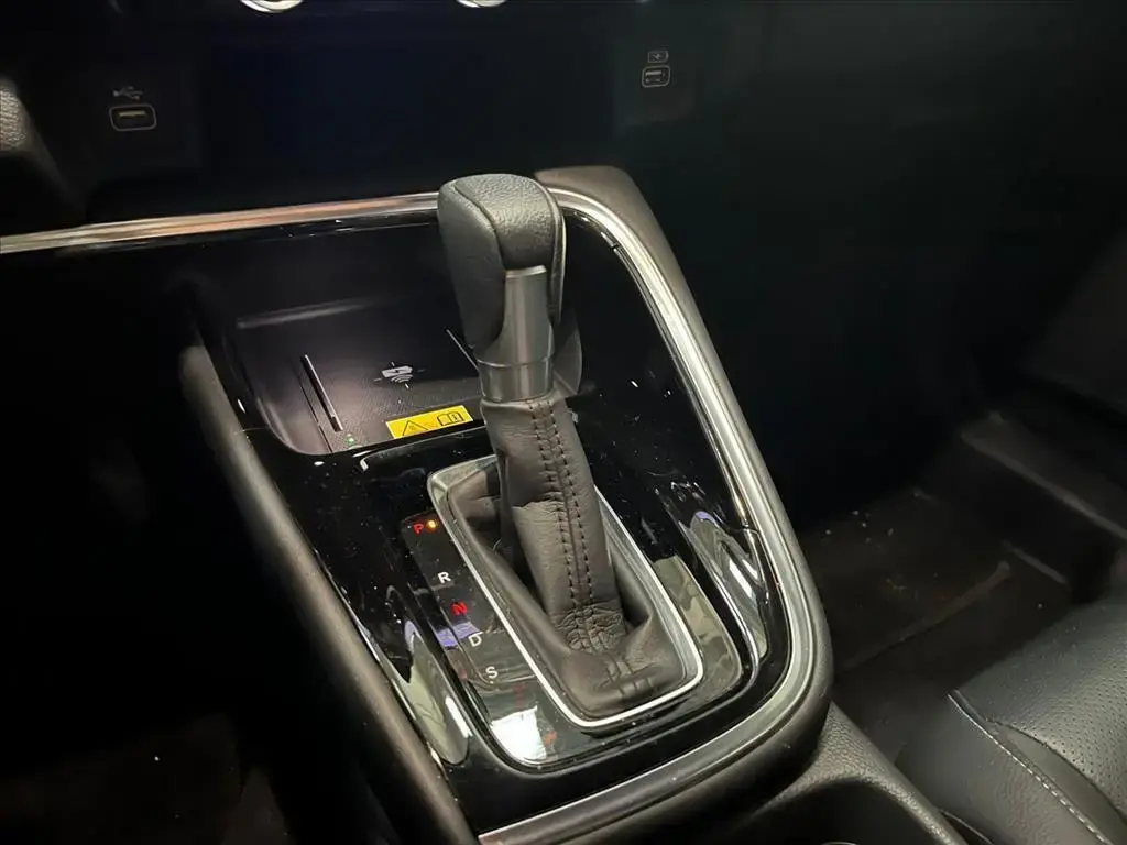 galeria HR-V