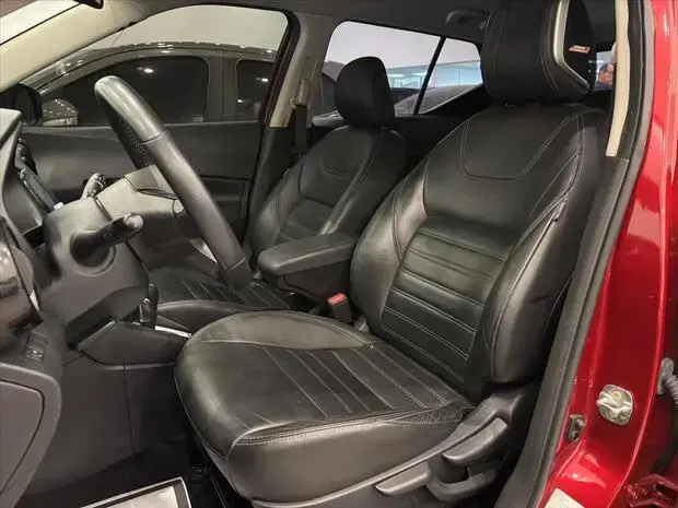 Nissan KICKS 1.6 16V FLEXSTART EXCLUSIVE XTRONIC