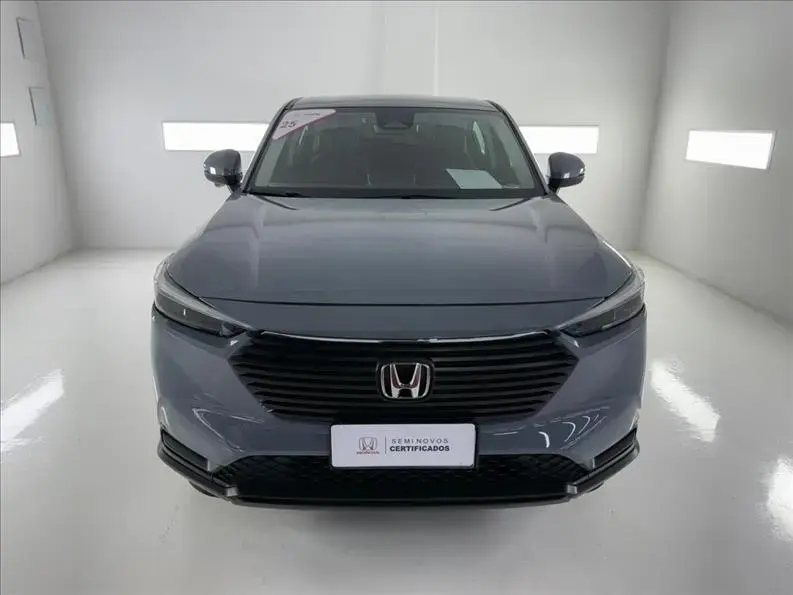 galeria HR-V