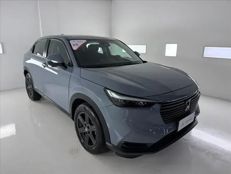 galeria HR-V