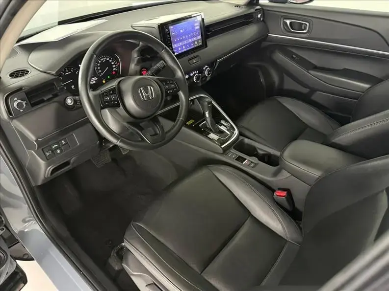 galeria HR-V