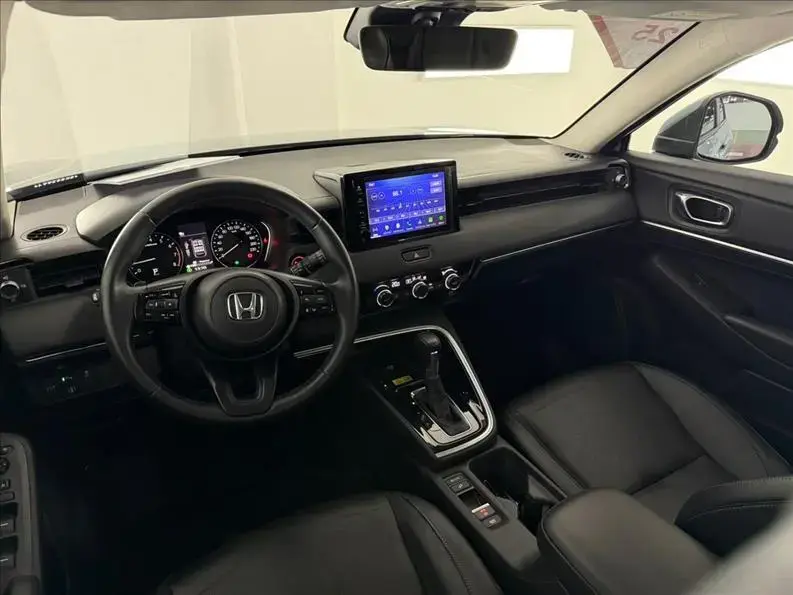 galeria HR-V