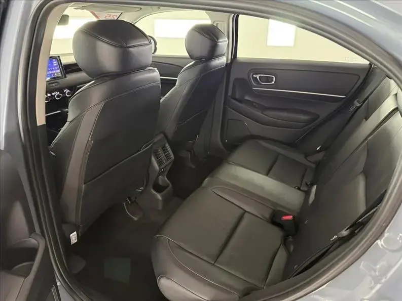 galeria HR-V
