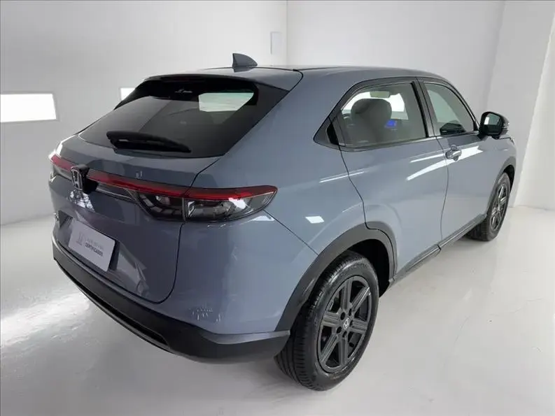 galeria HR-V